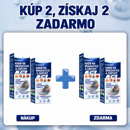 Hivatalos Márkabolt | ✌️ Creawel®  7 napos Szemölcseltávolító Roll-on Ápoló Folyadék (Fájdalommentes rollerball technológia, hegek nélkül)