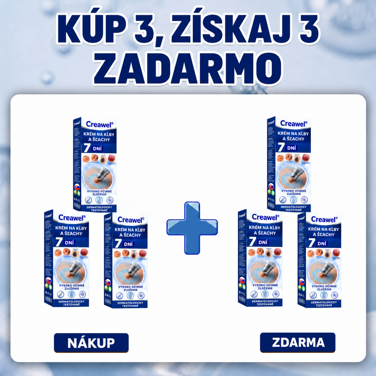 Hivatalos Márkabolt | ✌️ Creawel®  7 napos Szemölcseltávolító Roll-on Ápoló Folyadék (Fájdalommentes rollerball technológia, hegek nélkül)