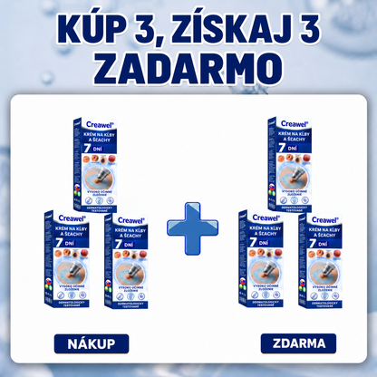 Hivatalos Márkabolt | ✌️ Creawel®  7 napos Szemölcseltávolító Roll-on Ápoló Folyadék (Fájdalommentes rollerball technológia, hegek nélkül)