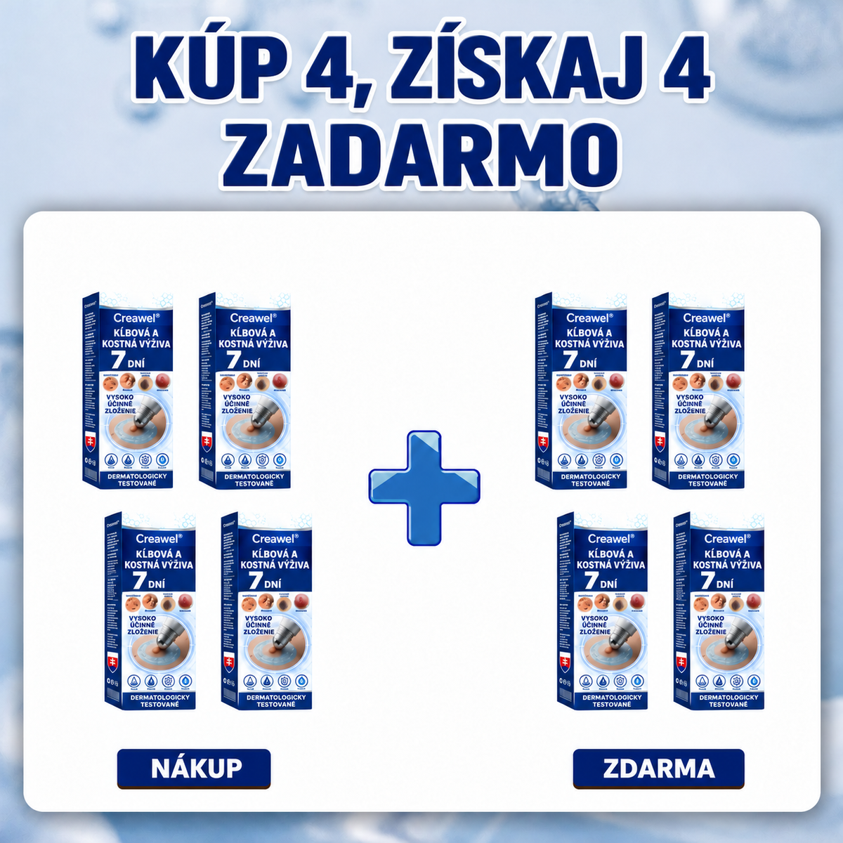 Hivatalos Márkabolt | ✌️ Creawel®  7 napos Szemölcseltávolító Roll-on Ápoló Folyadék (Fájdalommentes rollerball technológia, hegek nélkül)