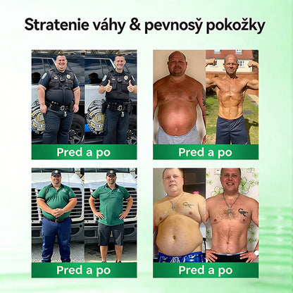 🇸🇰 𝑶𝒇𝒊𝒄𝒊á𝒍𝒏𝒚 𝒐𝒃𝒄𝒉𝒐𝒅 | 🌱Healrize® Moringa · Berberine × NAD+ 10-in-1 Pokročilá nano mikroihličková náplasť