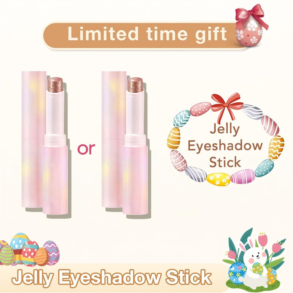 BVJ® 2-in-1 Foundation & Concealer Stick Full Coverage