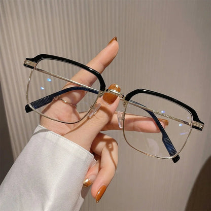 Letný výpredaj🔥Posledný deň akcia: 60% zľava 👓 Oneswear® ✨ Samonastaviteľné HD okuliare na čítanie🐟4️⃣8️⃣