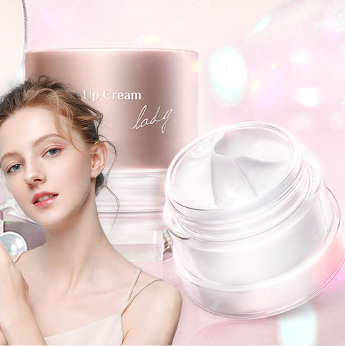 BVJ® 50%OFF🔥Makeup Cream for Brightening--3-in-1 Whitening Cream with Sun Protection & Tone Correction