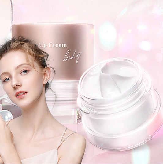 BVJ® 50%OFF🔥Makeup Cream for Brightening--3-in-1 Whitening Cream with Sun Protection & Tone Correction