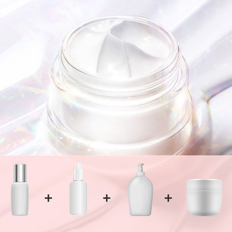 BVJ® 50%OFF🔥Makeup Cream for Brightening--3-in-1 Whitening Cream with Sun Protection & Tone Correction