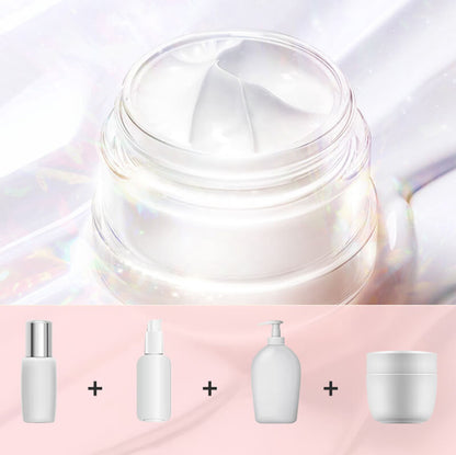 BVJ® 50%OFF🔥Makeup Cream for Brightening--3-in-1 Whitening Cream with Sun Protection & Tone Correction