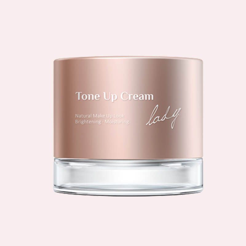 BVJ® 50%OFF🔥Makeup Cream for Brightening--3-in-1 Whitening Cream with Sun Protection & Tone Correction