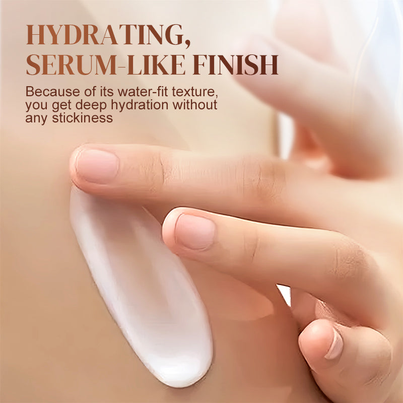 BVJ® 💥💞Limited Time 60% OFF Only 48.97！🎉Lightweight Daily UV Protection Sun Serum，Hydrating Formula. Perfect For Everyday Use Under Makeup Or Alone! 🧴✨