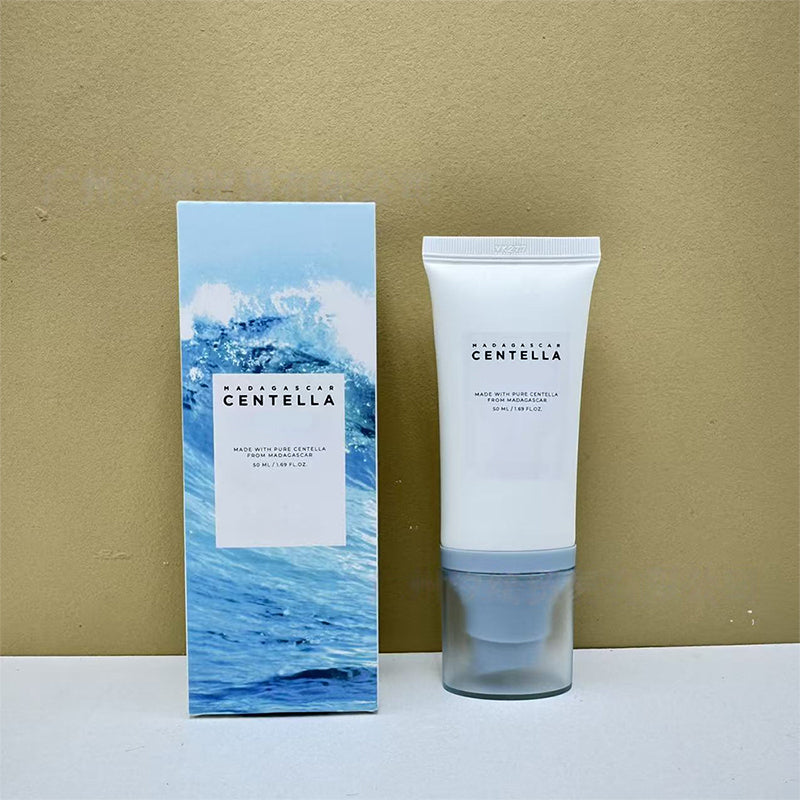 BVJ® 💥💞Limited Time 60% OFF Only 48.97！🎉Lightweight Daily UV Protection Sun Serum，Hydrating Formula. Perfect For Everyday Use Under Makeup Or Alone! 🧴✨