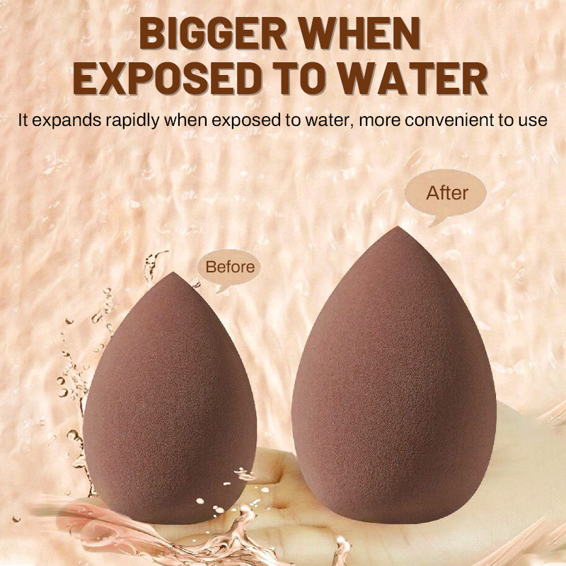 BVJ® 💡💓Surprise Price: Only £44.99!!🔥All-in-One Makeup Brush & Sponge Set